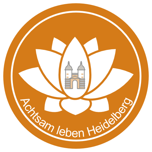 Achtsamkeit Heidelberg Logo